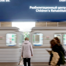 В Казани усилили работу метро в часы пик утром и вечером