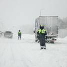 В ГАИ Казани призвали оформлять ДТП не раньше 19–20 февраля из-за очередей