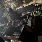 В Нижнекамске при пожаре в многоэтажке погибли два человека