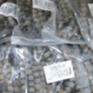 Таможенники Казани задержали 30 килограммов радиоактивных бусин из Китая