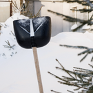 Wildberries: В Татарстане в 20 раз вырос спрос на лопаты и в 50 раз – на снегоуборочные машины