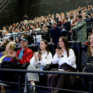 «Сказка о царе Салтане» за дебютный уик-энд заработала почти 700 миллионов