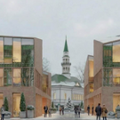 В Казани снесут комплекс с аквапарком на Гафури: собственники планируют построить там ЖК