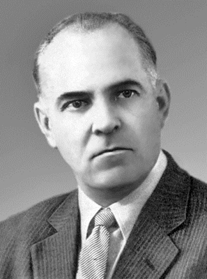 Александр Ключарев