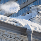 Минниханов поручил усилить контроль за содержанием крыш в Татарстане