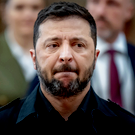 Axios: Зеленский после переговоров поручил организовать встречу с Путиным в Женеве