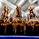 В Татарстане достроили новый пивзавод – в него инвестировали 290 миллионов