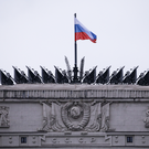 Минобороны: За 6 часов над Россией сбили 120 БПЛА