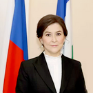 СМИ: Задержана глава минкульта Башкортостана Амина Шафикова