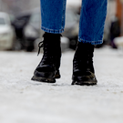 Петербурженка отсудила 735 тысяч рублей за падение на льду в Казани