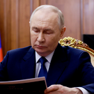 Путин назначил 7 судей и двух председателей судов в Татарстане