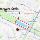 На финальный этап благоустройства бульвара Серова в Казани выделят 165 миллионов