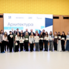 От школы на Луне до павильона в парке: юные архитекторы представили свои проекты