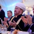 Равиль Гайнутдин: «Мечтаю, чтобы в наших городах-миллионниках появилась хотя бы одна соборная мечеть»