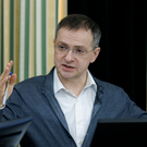 Мединский провел еще одни двухчасовые переговоры с украинской стороной в Женеве