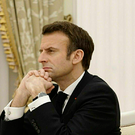 Макрон назвал свободу слова «полной чушью»