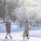 В Татарстане обещают морозы до минус 29 градусов