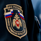 На складе в Зеленодольске завершили разбор завалов – людей под ними не обнаружено