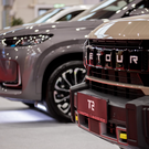 «Автостат»: В 2025 году продажи подержанных китайских авто в России выросли на 44%