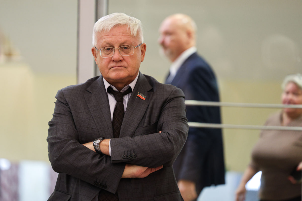 Альберт Ягудин