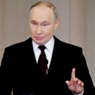 Путин – судьям: «Вор должен сидеть в тюрьме, но есть нюансы»