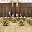 Экс-нардеп назвал возможные причины раскола украинской делегации в Женеве