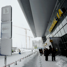 В казанском аэропорту задерживаются рейсы – самолет из Москвы опоздает на 6 часов