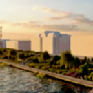 Напротив нового театра им. Камала на озере Кабан появятся фонтаны