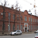 В центре Казани планируют отреставрировать здание Института археологии им. Халикова за полмиллиарда рублей