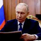 Путин: Россия считает неприемлемыми новые ограничения в адрес Кубы