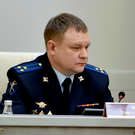 Путин присвоил звание генерал-майора начальнику ГСУ МВД по РТ