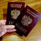 В Госдуме предложили выдавать «карту русского» иностранцам, доказавшим связь с РФ