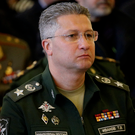 «Ъ»: Экс-замминистра обороны РФ Иванов через суд добивается отправки на СВО