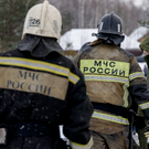 В Псковской области после атаки ВСУ загорелась нефтебаза