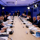 Шувалов заявил, что в РФ формируется новая предпринимательская повестка