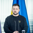 Зеленский: Россия, США и часть ЕС обсуждают новый договор НАТО с Москвой