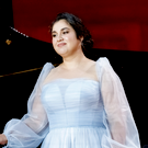 Певица из Казани выступит на премьере «Турандот» в Большом театре с Валерием Гергиевым