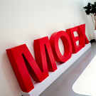 Акции «Самолета» выросли на фоне новости о косвенной господдержке