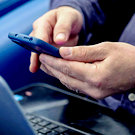 Глава МВД по РТ: в национальных мессенджерах также есть мошенники