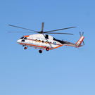 КВЗ передал МЧС первый новейший поисково-спасательный вертолет Ми-38ПС