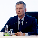 Госсовет Татарстана досрочно прекратил депутатские полномочия Азата Зиганшина