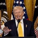 Ряд стран из совета мира выделили $7 миллиардов на помощь Газе: главное из заявлений Трампа