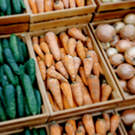 В Татарстане за неделю подорожали овощи и яйца, цена на морковь выросла на 6,5%