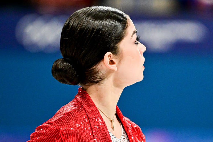 Аделия Петросян