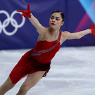 Петросян – 6-я на Олимпиаде. Победила американка, которая соревновалась с Валиевой