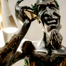 «Убытки многомиллионные»: в Казани второй год подряд не состоялось ледовое шоу «Шурале»