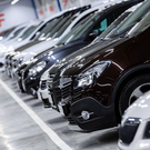 «Автостат»: Россия вошла в пятерку стран с самыми дорогими автомобилями