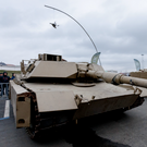 США за последние два года сократили расходы на Украину в 44 раза