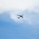 СМИ: На неопознанном «американском» самолете над РФ летел президент Узбекистана