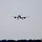 Неопознанный американский самолет пересек воздушную границу России – его заметили в районе Уфы